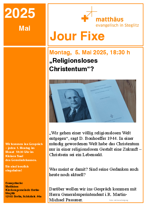7.5.2025_Jourfixe Religionsloses Christentum